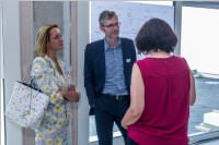 Sigmapharm: Baustellenfest am Standort Hornstein, 23.06.2017