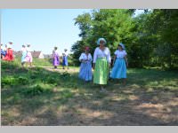 Blodan-Schwimmen in Leithaprodersdorf, 05.08.2013