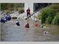 Blodan-Schwimmen in Leithaprodersdorf, 05.08.2013