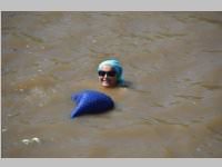 Blodan-Schwimmen in Leithaprodersdorf, 05.08.2013