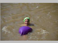 Blodan-Schwimmen in Leithaprodersdorf, 05.08.2013