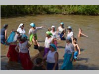 Blodan-Schwimmen in Leithaprodersdorf, 05.08.2013