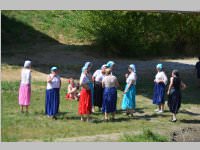 Blodan-Schwimmen in Leithaprodersdorf, 05.08.2013