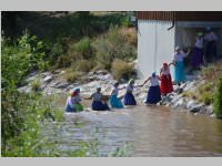 Blodan-Schwimmen in Leithaprodersdorf, 05.08.2013