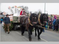 151. Lichtenwrther Faschingsumzug, 02.03.2014