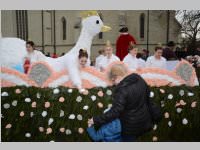 151. Lichtenwrther Faschingsumzug, 02.03.2014