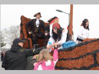 151. Lichtenwrther Faschingsumzug, 02.03.2014