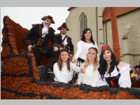 151. Lichtenwrther Faschingsumzug, 02.03.2014