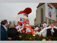 151. Lichtenwrther Faschingsumzug, 02.03.2014
