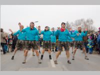 151. Lichtenwrther Faschingsumzug, 02.03.2014