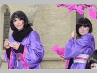 151. Lichtenwrther Faschingsumzug, 02.03.2014