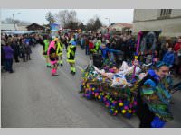 151. Lichtenwrther Faschingsumzug, 02.03.2014