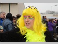 151. Lichtenwrther Faschingsumzug, 02.03.2014