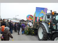 151. Lichtenwrther Faschingsumzug, 02.03.2014