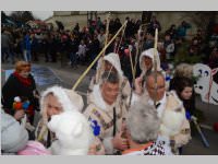151. Lichtenwrther Faschingsumzug, 02.03.2014