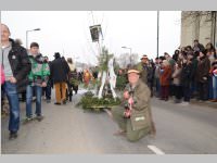 151. Lichtenwrther Faschingsumzug, 02.03.2014
