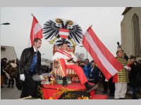 151. Lichtenwrther Faschingsumzug, 02.03.2014