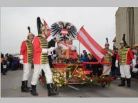 151. Lichtenwrther Faschingsumzug, 02.03.2014
