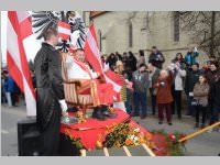 151. Lichtenwrther Faschingsumzug, 02.03.2014