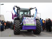 151. Lichtenwrther Faschingsumzug, 02.03.2014