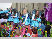 151. Lichtenwrther Faschingsumzug, 02.03.2014