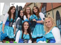 151. Lichtenwrther Faschingsumzug, 02.03.2014