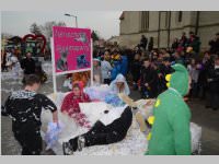 151. Lichtenwrther Faschingsumzug, 02.03.2014