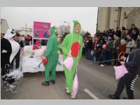 151. Lichtenwrther Faschingsumzug, 02.03.2014