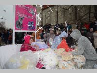 151. Lichtenwrther Faschingsumzug, 02.03.2014