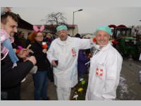 151. Lichtenwrther Faschingsumzug, 02.03.2014
