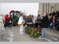 151. Lichtenwrther Faschingsumzug, 02.03.2014