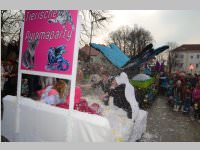 151. Lichtenwrther Faschingsumzug, 02.03.2014