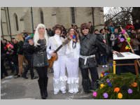 151. Lichtenwrther Faschingsumzug, 02.03.2014