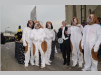 151. Lichtenwrther Faschingsumzug, 02.03.2014