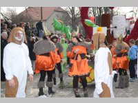 151. Lichtenwrther Faschingsumzug, 02.03.2014