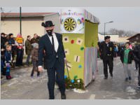 151. Lichtenwrther Faschingsumzug, 02.03.2014