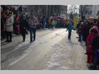 151. Lichtenwrther Faschingsumzug, 02.03.2014
