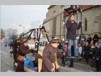 151. Lichtenwrther Faschingsumzug, 02.03.2014