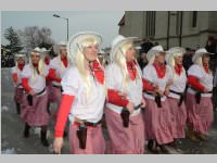 151. Lichtenwrther Faschingsumzug, 02.03.2014