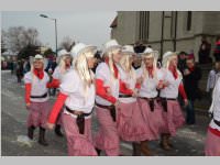 151. Lichtenwrther Faschingsumzug, 02.03.2014