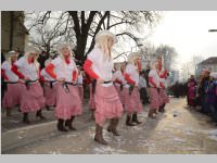 151. Lichtenwrther Faschingsumzug, 02.03.2014