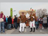 151. Lichtenwrther Faschingsumzug, 02.03.2014