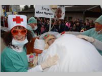 151. Lichtenwrther Faschingsumzug, 02.03.2014