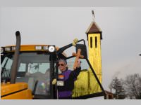 151. Lichtenwrther Faschingsumzug, 02.03.2014