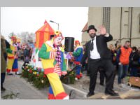 151. Lichtenwrther Faschingsumzug, 02.03.2014