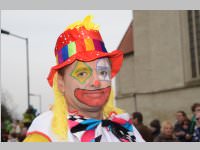 151. Lichtenwrther Faschingsumzug, 02.03.2014