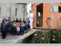 151. Lichtenwrther Faschingsumzug, 02.03.2014