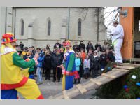 151. Lichtenwrther Faschingsumzug, 02.03.2014