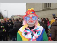 151. Lichtenwrther Faschingsumzug, 02.03.2014