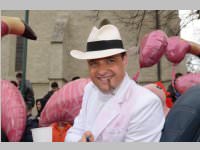 151. Lichtenwrther Faschingsumzug, 02.03.2014